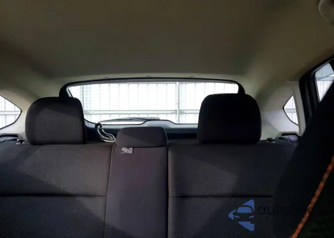 2017 Subaru Crosstrek Premium из США, поврежденный, VIN JF2GPADC2HH243084